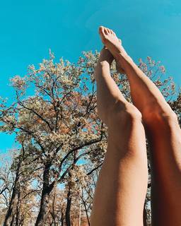 Zsuzsanna Jakabos feet photo 18