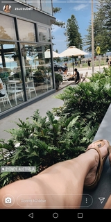 Zsuzsanna Jakabos feet photo 16