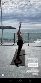 Zsuzsanna Jakabos feet photo 15