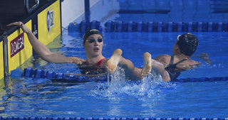 Zsuzsanna Jakabos feet photo 4