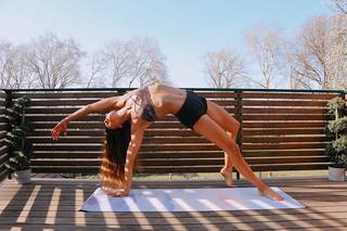 Zsuzsanna Jakabos feet photo 16