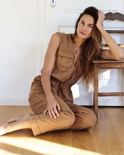 Zsuzsanna Jakabos feet photo 15