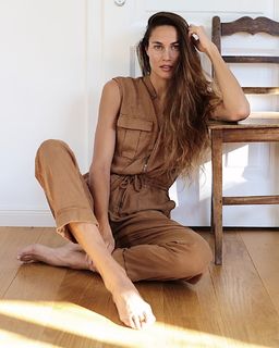 Zsuzsanna Jakabos feet photo 14