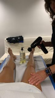 Zsuzsanna Jakabos feet photo 6