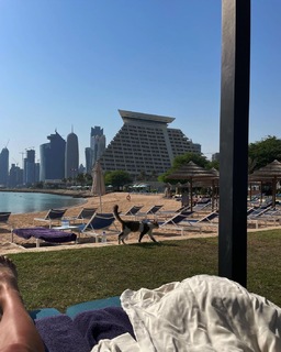 Zsuzsanna Jakabos feet photo 5