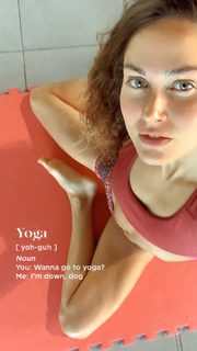 Zsuzsanna Jakabos feet photo 19