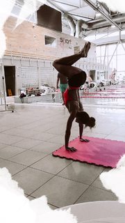 Zsuzsanna Jakabos feet photo 17