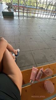 Zsuzsanna Jakabos feet photo 12
