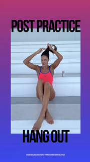Zsuzsanna Jakabos feet photo 8
