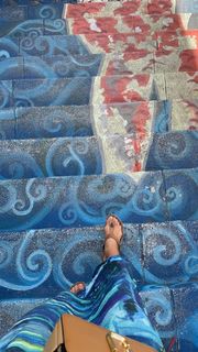 Zsuzsanna Jakabos feet photo 4