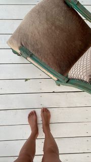 Zsuzsanna Jakabos feet photo 3