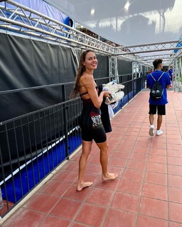 Zsuzsanna Jakabos feet photo 18