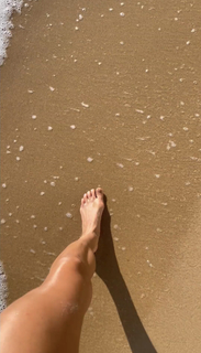 Zsuzsanna Jakabos feet photo 6