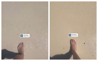 Zsuzsanna Jakabos feet photo 20