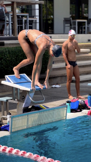 Zsuzsanna Jakabos feet photo 5