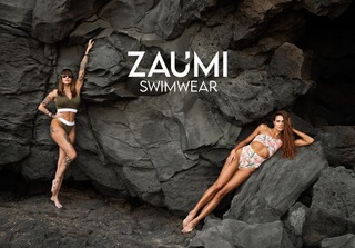 Zsuzsanna Jakabos feet photo 1