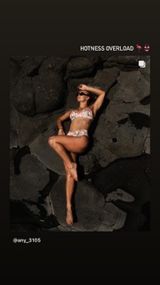 Zsuzsanna Jakabos feet photo 18