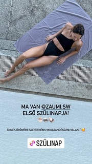 Zsuzsanna Jakabos feet photo 16