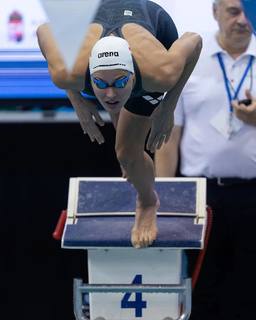 Zsuzsanna Jakabos feet photo 19