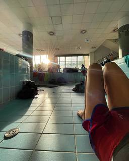 Zsuzsanna Jakabos feet photo 18