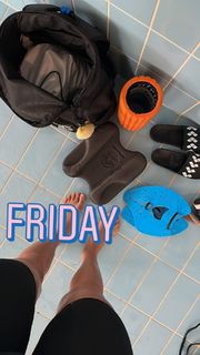 Zsuzsanna Jakabos feet photo 17
