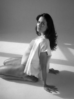 Zsuzsanna Jakabos feet photo 1