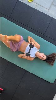 Zsuzsanna Jakabos feet photo 18