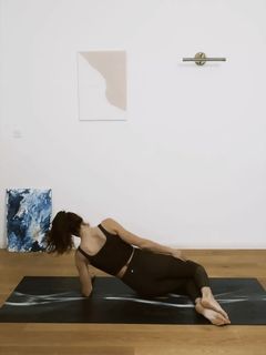 Zsuzsanna Jakabos feet photo 4