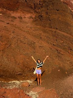 Zsuzsanna Jakabos feet photo 1