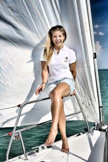 Zsófia Szabó feet photo 1