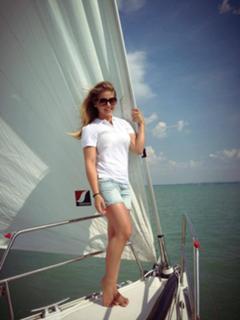 Zsófia Szabó feet photo 14