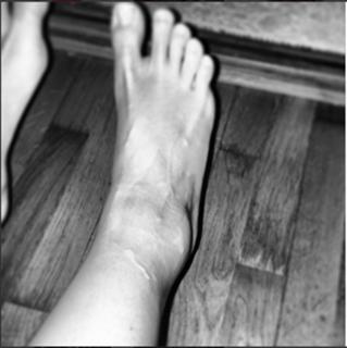 Zsófia Szabó feet photo 11