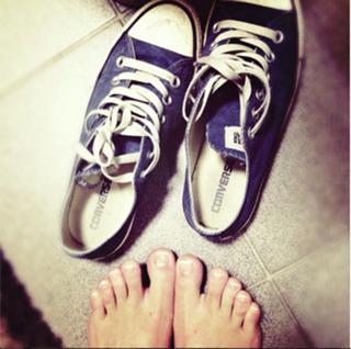 Zsófia Szabó feet photo 10