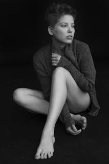Zsófia Szabó feet photo 12