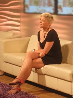 Zsófia Szabó feet photo 10