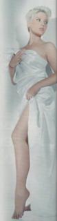 Zsófia Szabó feet photo 6