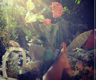 Zsófia Szabó feet photo 20