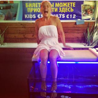 Zsófia Szabó feet photo 15