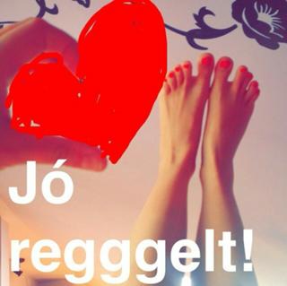 Zsófia Szabó feet photo 10