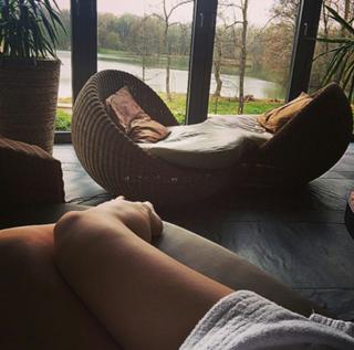 Zsófia Szabó feet photo 19