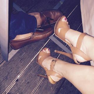 Zsófia Szabó feet photo 15