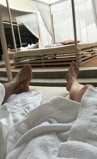 Zsófia Szabó feet photo 10