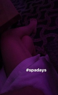 Zsófia Szabó feet photo 9
