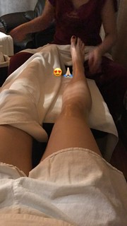 Zsófia Szabó feet photo 8