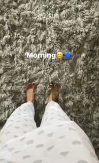 Zsófia Szabó feet photo 7