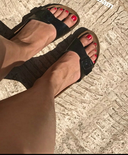 Zsófia Szabó feet photo 4