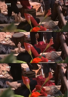 Zsófia Szabó feet photo 20