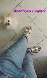 Zsófia Szabó feet photo 19