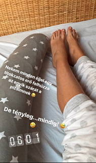 Zsófia Szabó feet photo 18