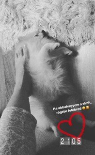 Zsófia Szabó feet photo 17